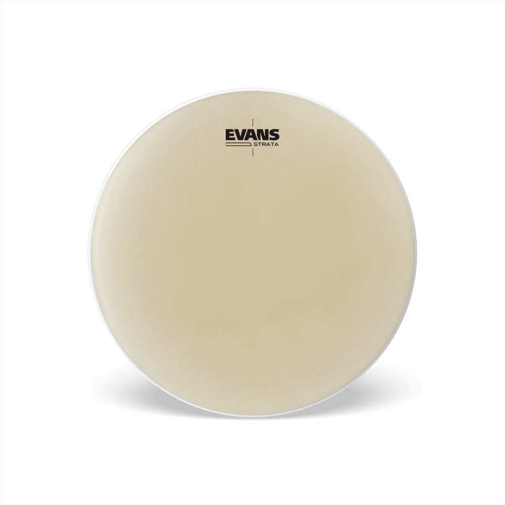Evans Strata Series Timpani Drum Head, 21 inch - Image 3