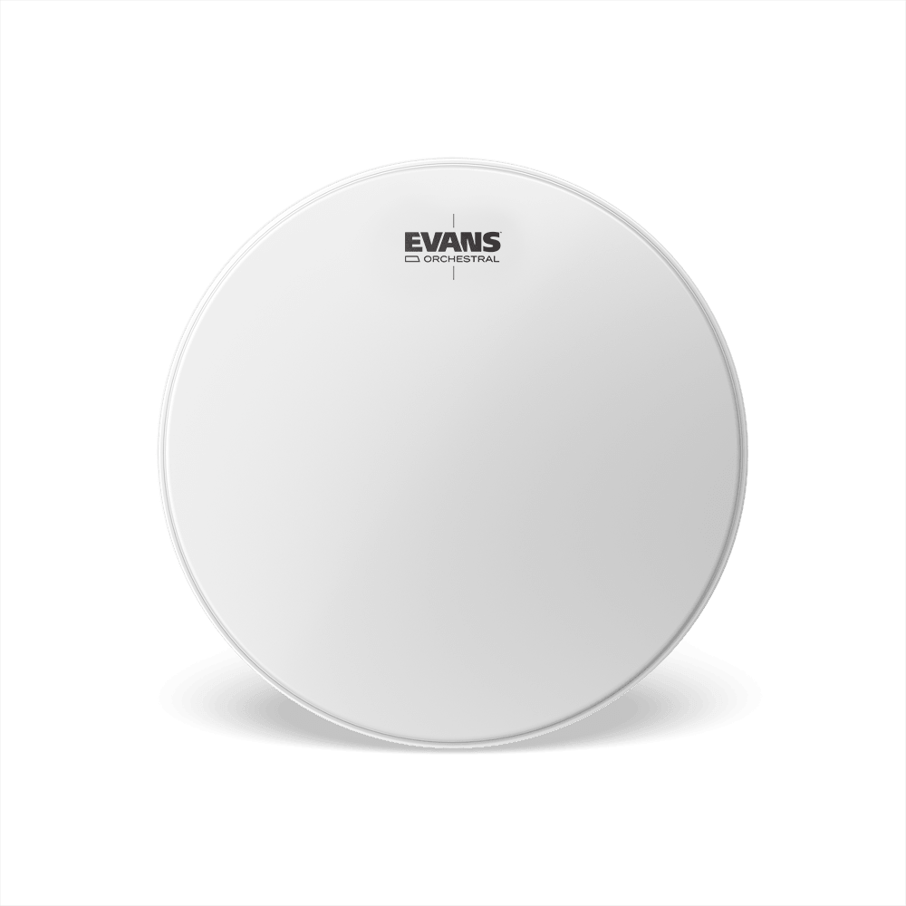 Evans Orchestral Timpani Drum Head, 27.75 inch - Image 3