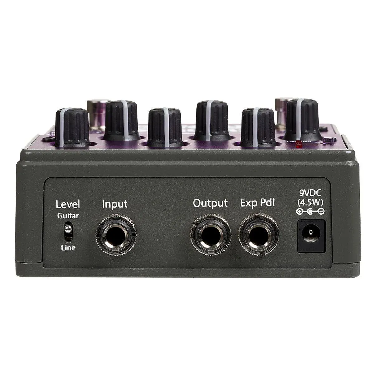 Eventide Rose Modulated Delay Effects Pedal - Image 3