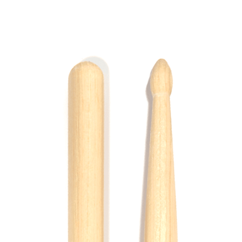 Promark Forward Balance Drum Stick, Wood Tip, .535" (7A) - Image 3