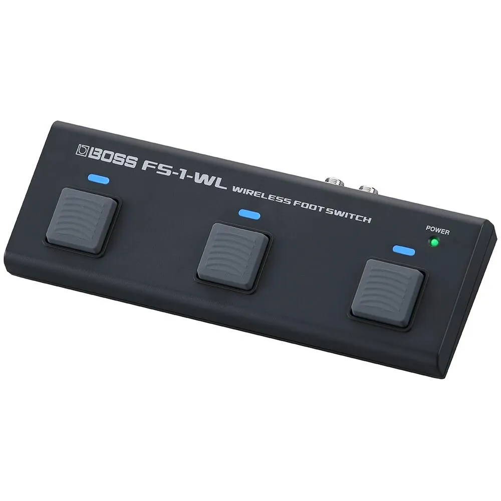 Boss FS-1-WL Wireless Footswitch - Image 3