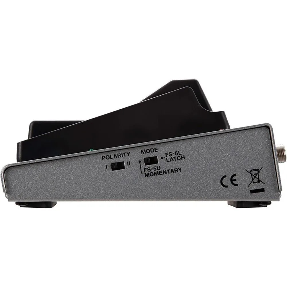 Boss FS-7 Space-Saving Multifunction Dual Footswitch - Image 3