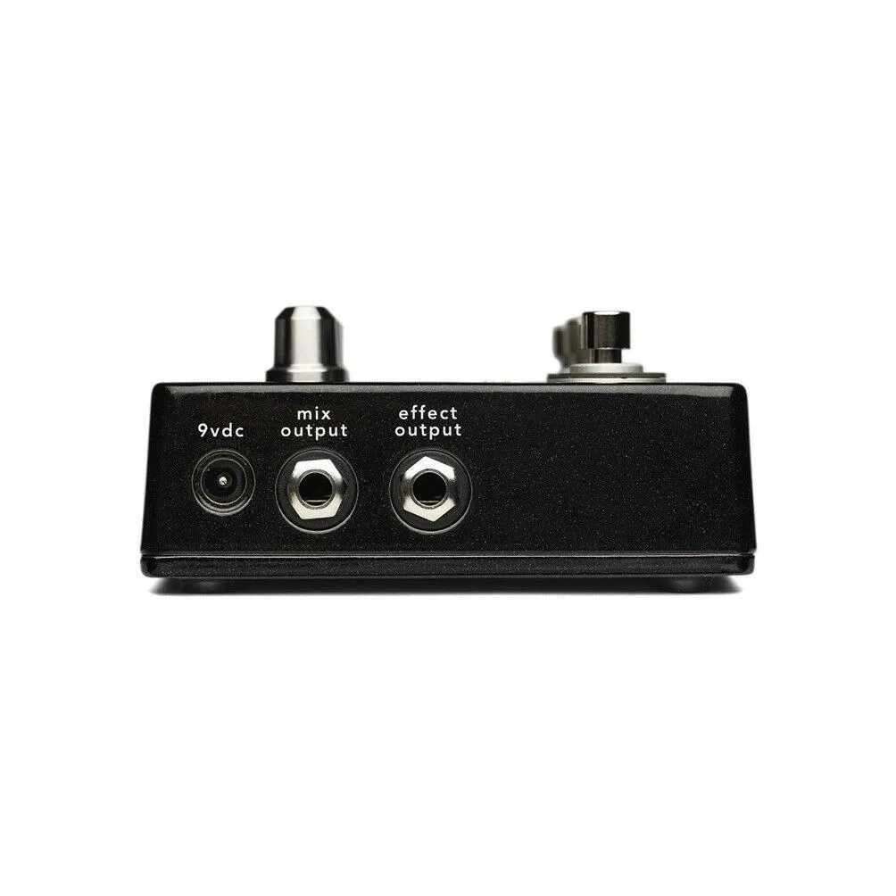Fishman PRO-FSN-BAS Fission Bass Powerchord FX Guitar Effects Pedal - Image 3