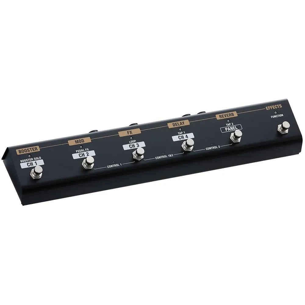 Boss GAFC EX Foot Controller - Image 3