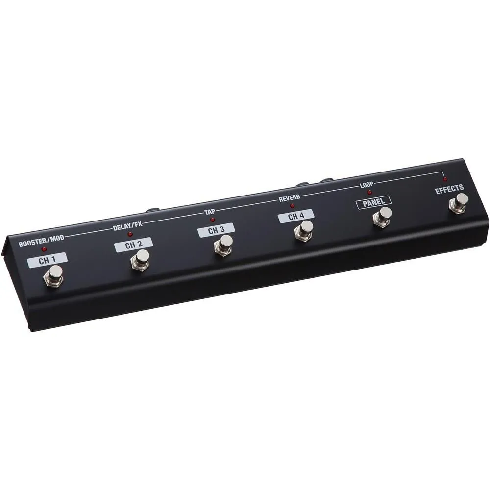 Boss GAFC GA Foot Controller - Image 3