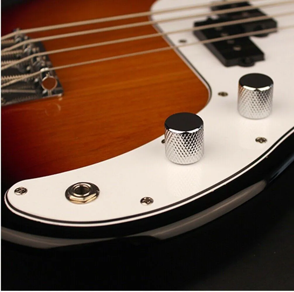 Cort GB54P 2TS 4 string Electric bass guitar 2 tone Sunburst - Image 3