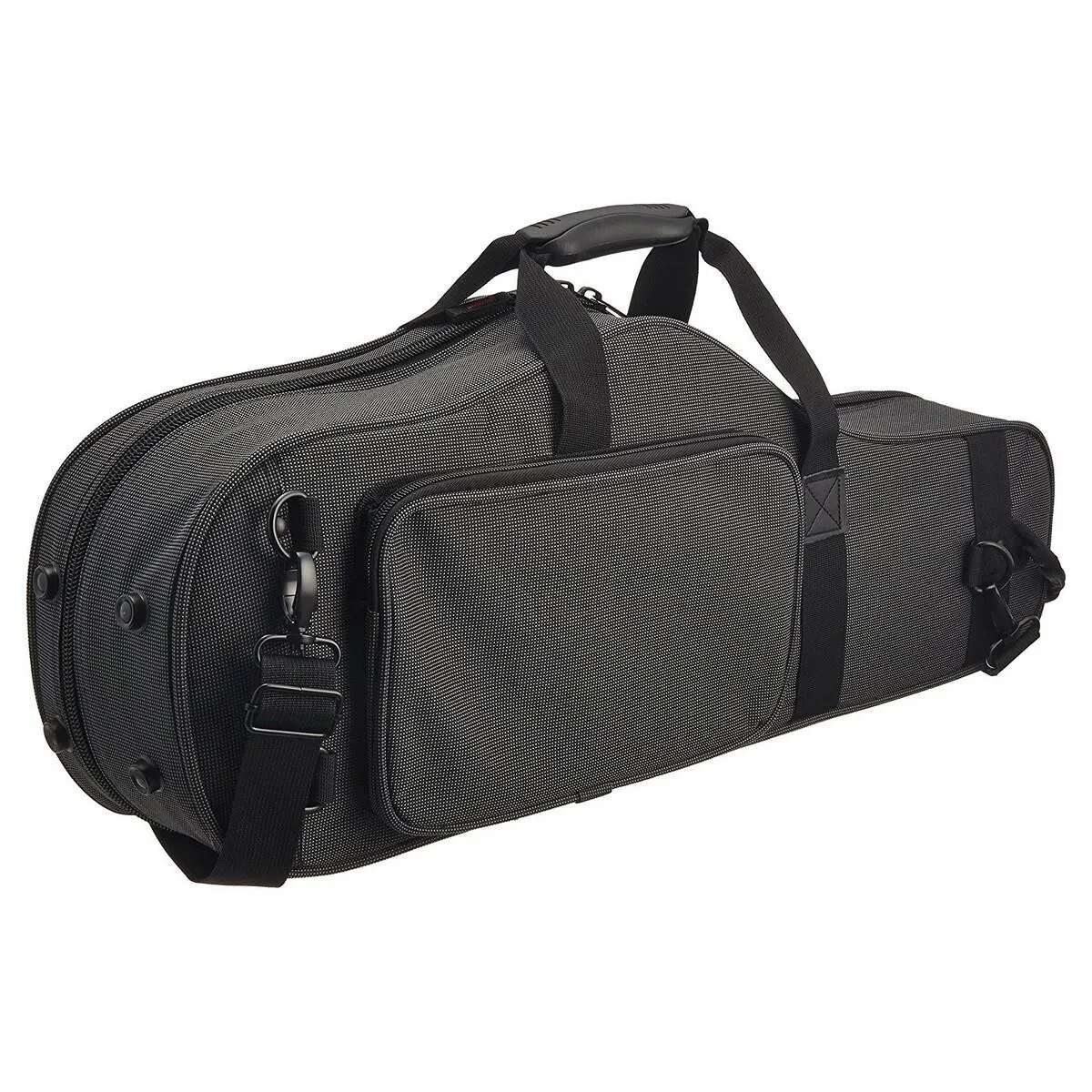 Gator GL-ALTOSAX-MPC Lightweight Polyfoam Alto Sax Case - Image 3