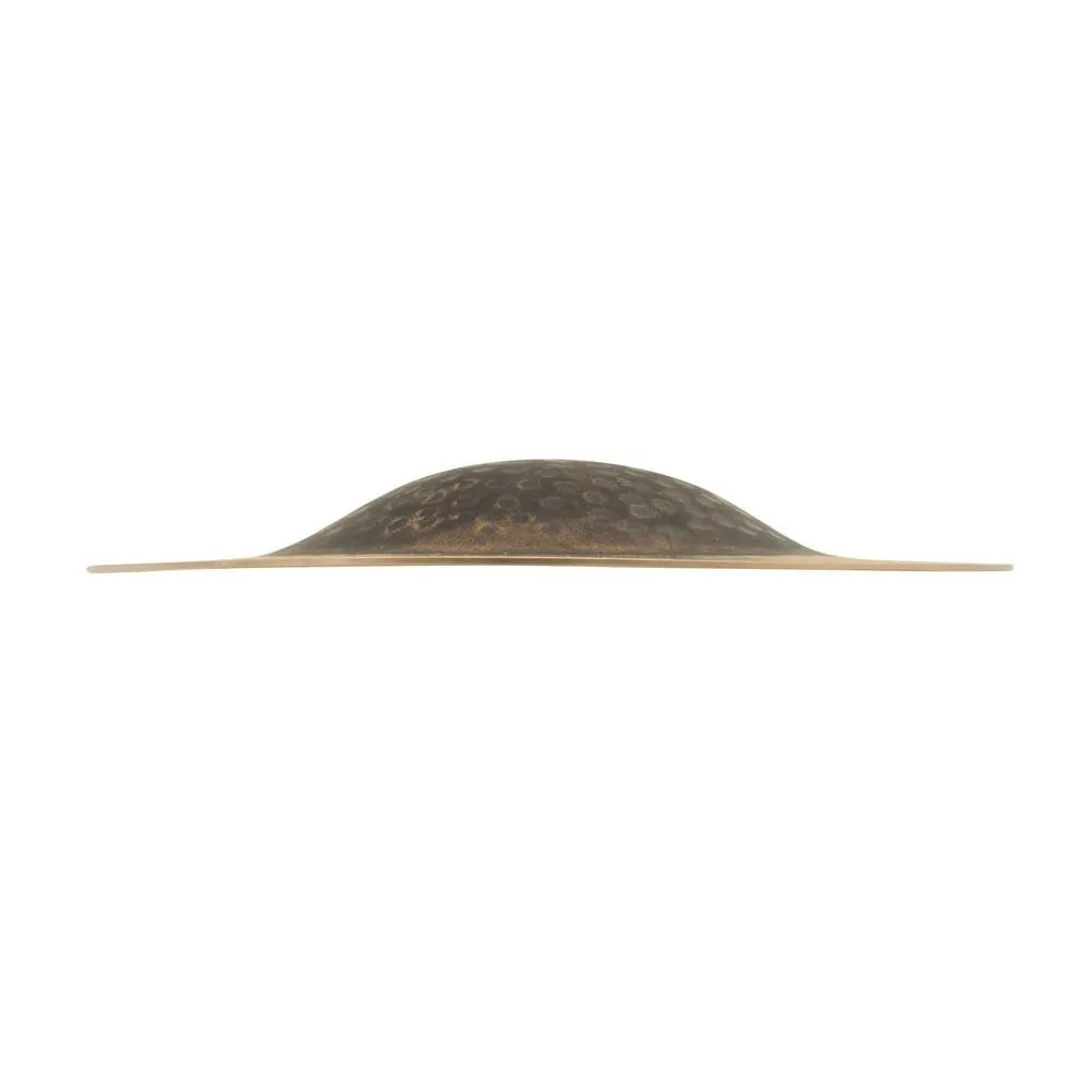 Sabian HH10959R HH Series Radia Cup Chime Radia Finish B20 Bronze Cymbal 9in - Image 3