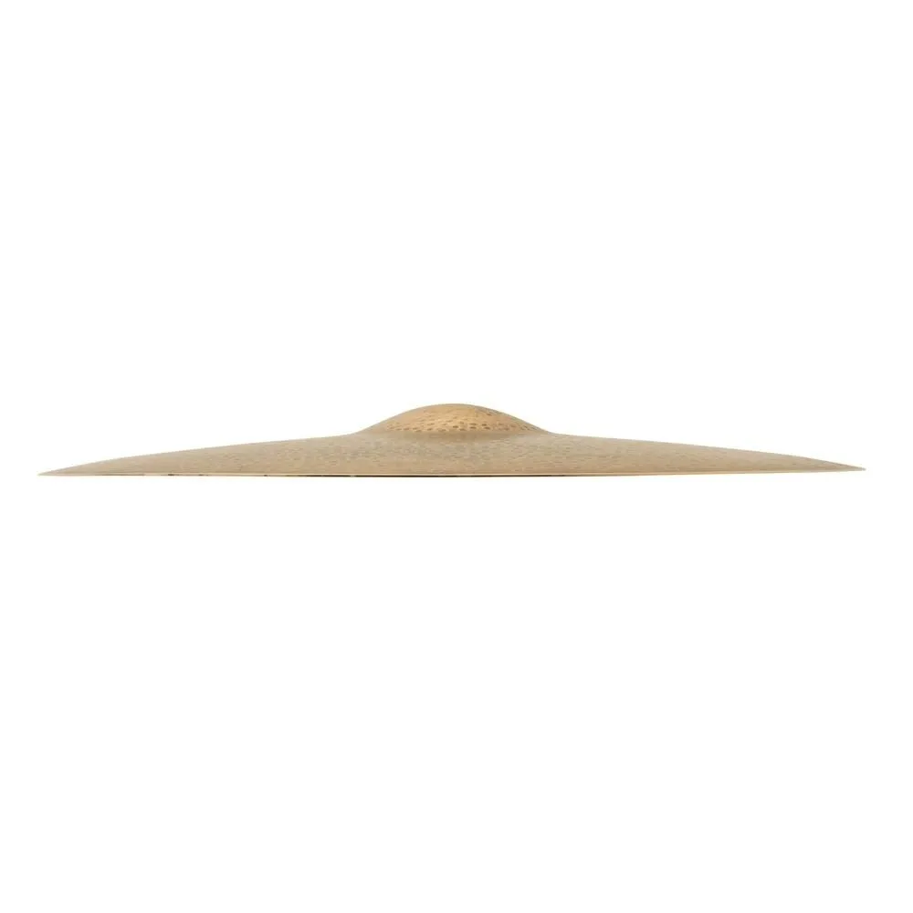 Sabian HH12030 HH Series Leopard Ride Natural Finish B20 Bronze Cymbal 20in - Image 3