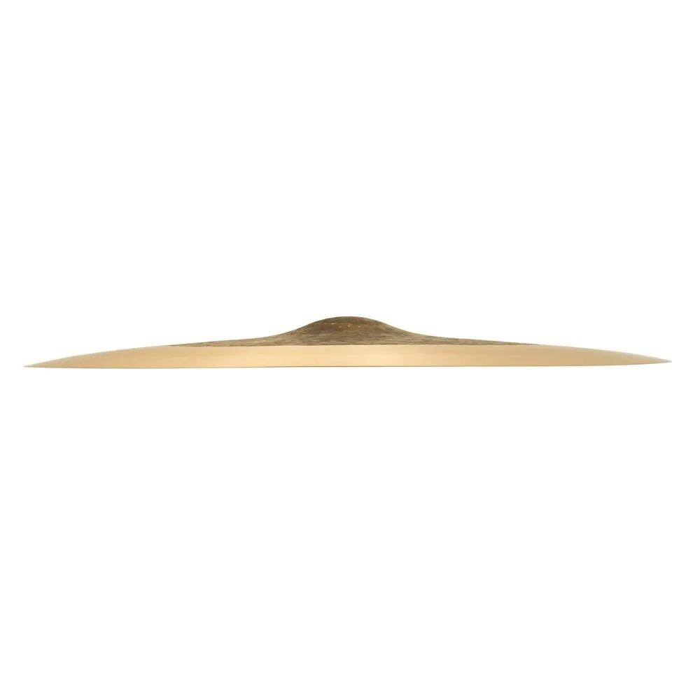 Sabian HH12065 HH Series Duo Ride Natural Finish B20 Bronze Cymbal 20in - Image 3