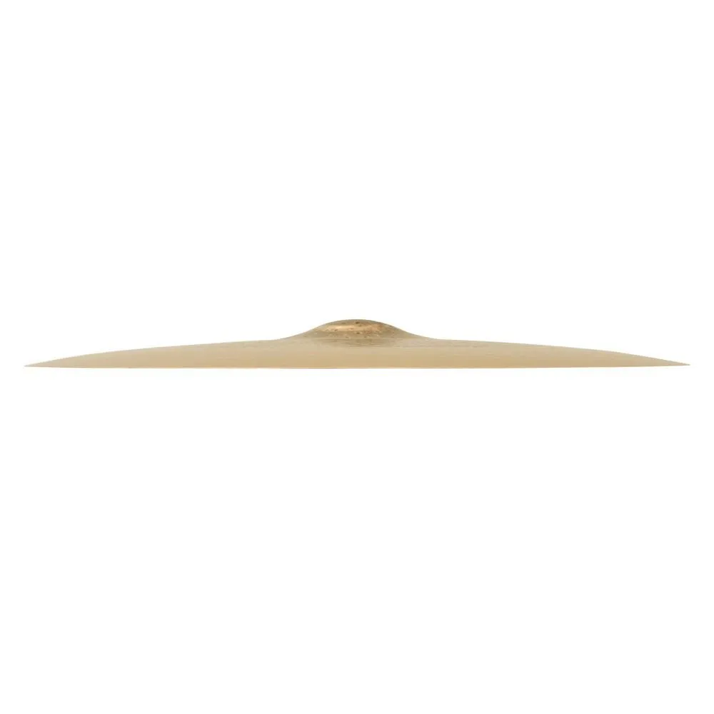 Sabian HH12065B HH Series Duo Ride Brilliant Finish B20 Bronze Cymbal 20in - Image 3