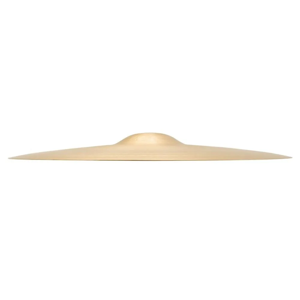 Sabian HH12249 HH Series Rock Ride Natural Finish B20 Bronze Cymbal 22in - Image 3