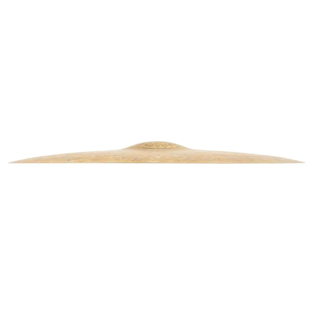 Sabian HH12280P HH Series Pandora Ride Big and Ugly B20 Bronze Cymbal 22in - Image 3
