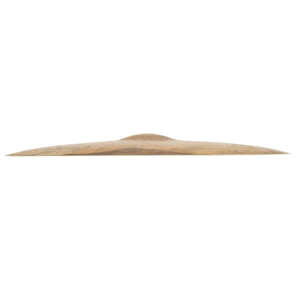 Sabian HH12480P HH Series Pandora Ride Big and Ugly Natural Finish Cymbal 24in - Image 3