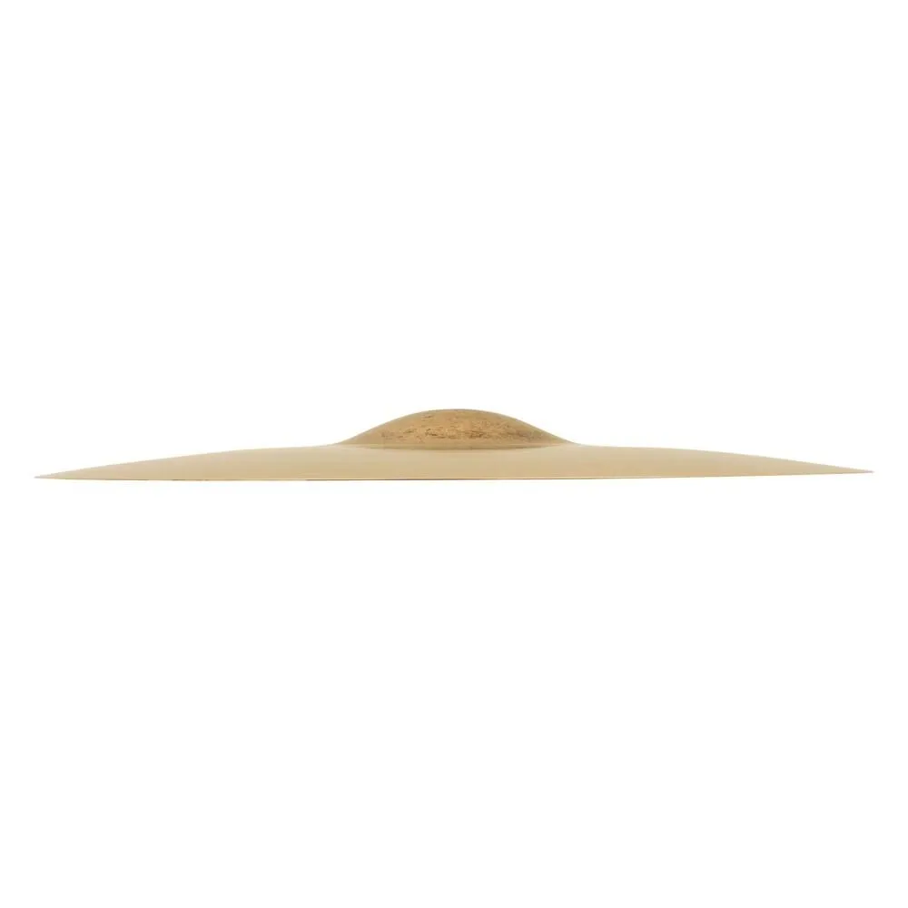 Sabian 11787XB HHX Medium Thin B20 Brilliant Finish X-Plosion Crash Cymbal 17in - Image 3