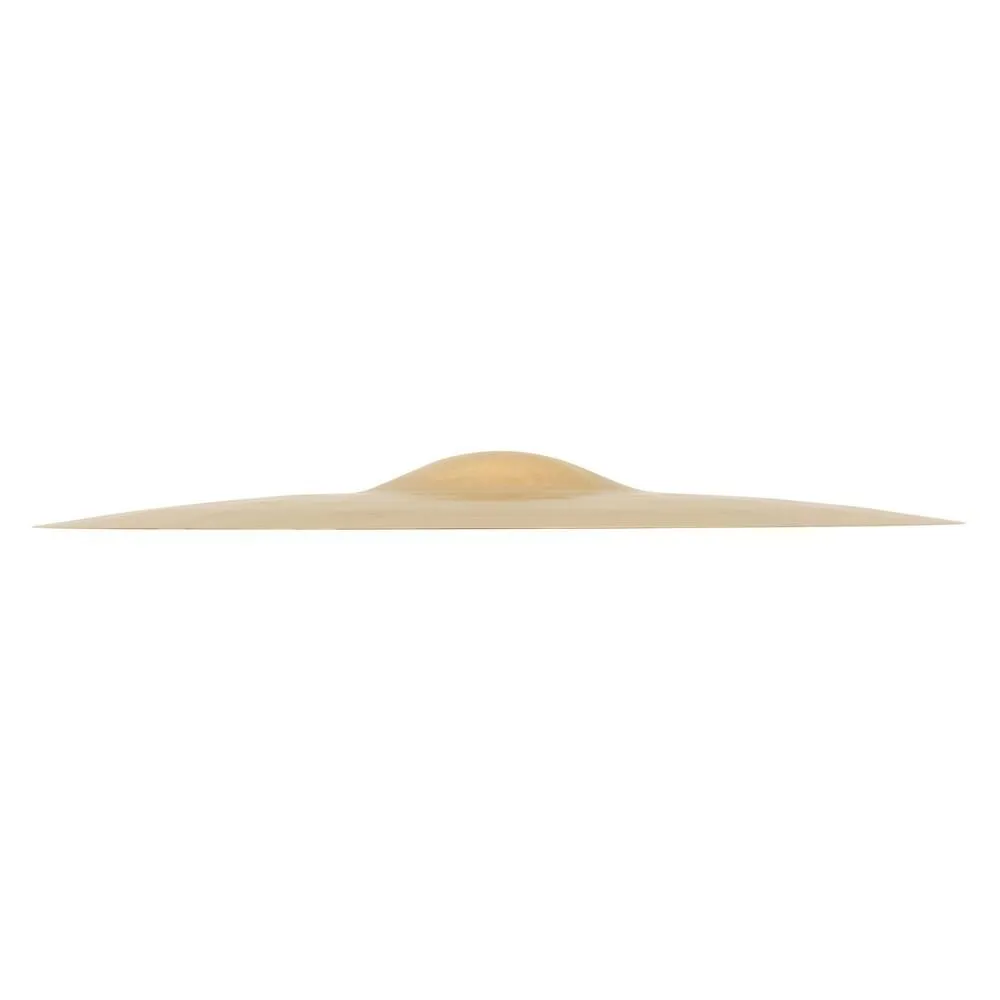 Sabian 11792XB HHX Series Xtreme Crash Brilliant Finish Bronze Cymbal 17in - Image 3