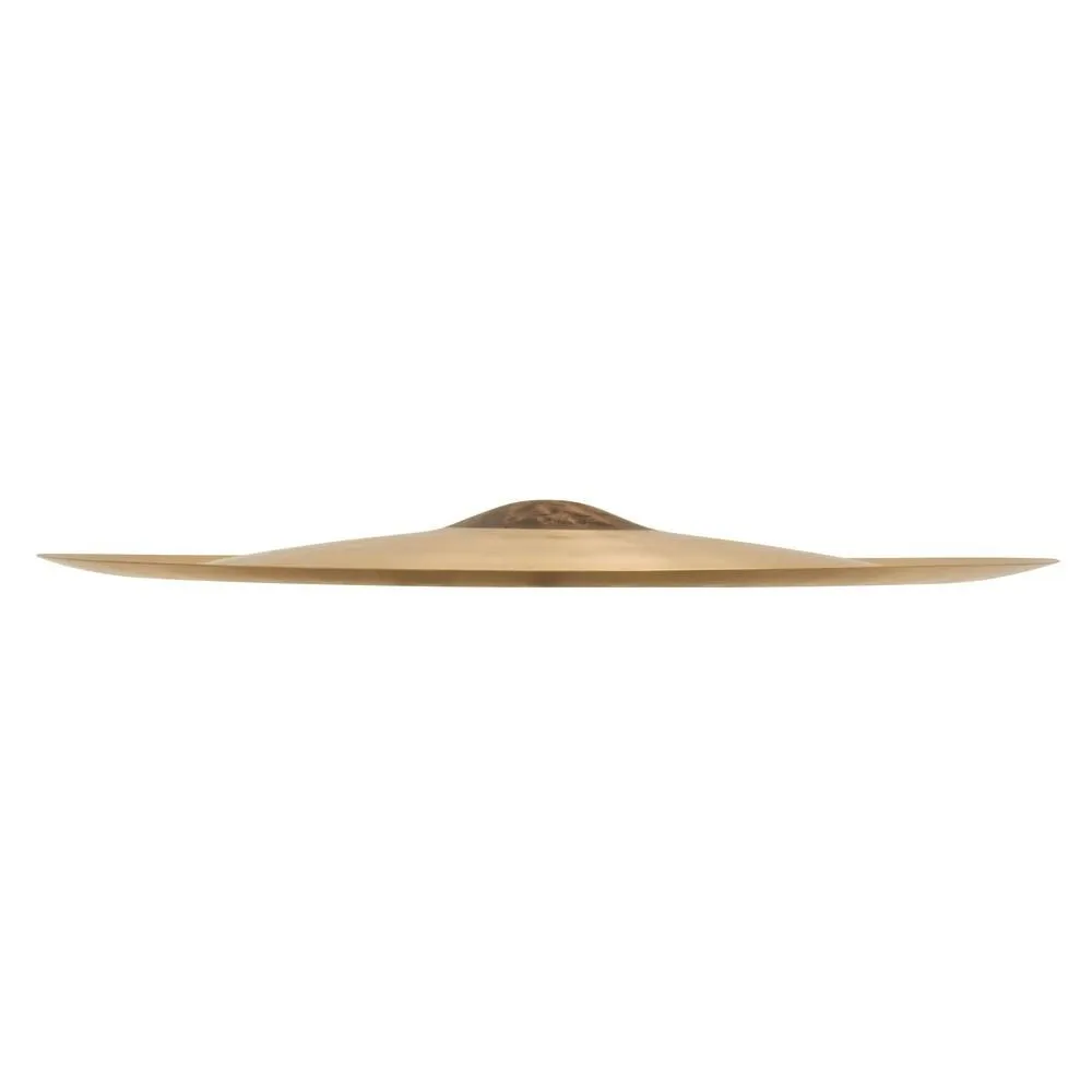 Sabian 11816XN HHX Series Thin B20 Modern Dark Fast Funky China Cymbal 18in - Image 3