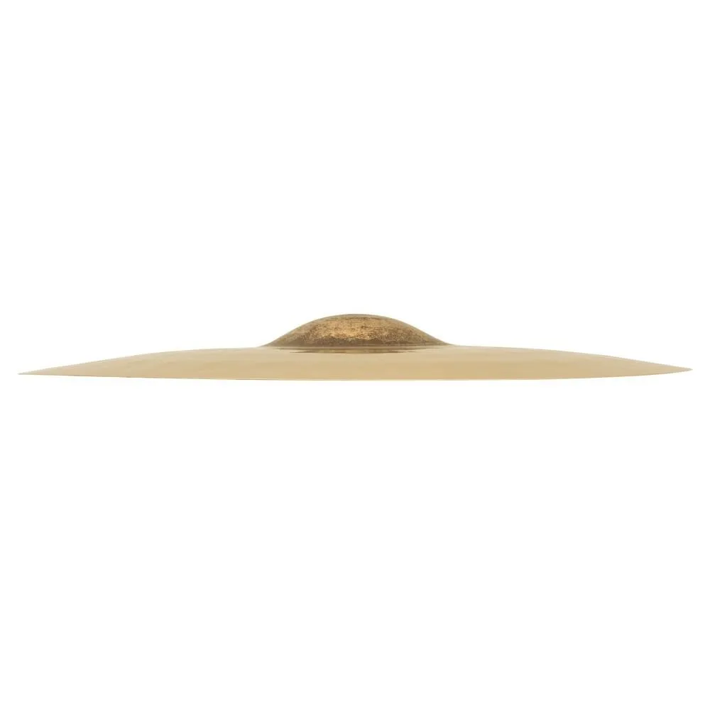Sabian 11992XB HHX Series Xtreme Crash Brilliant Finish Bronze Cymbal 19in - Image 3