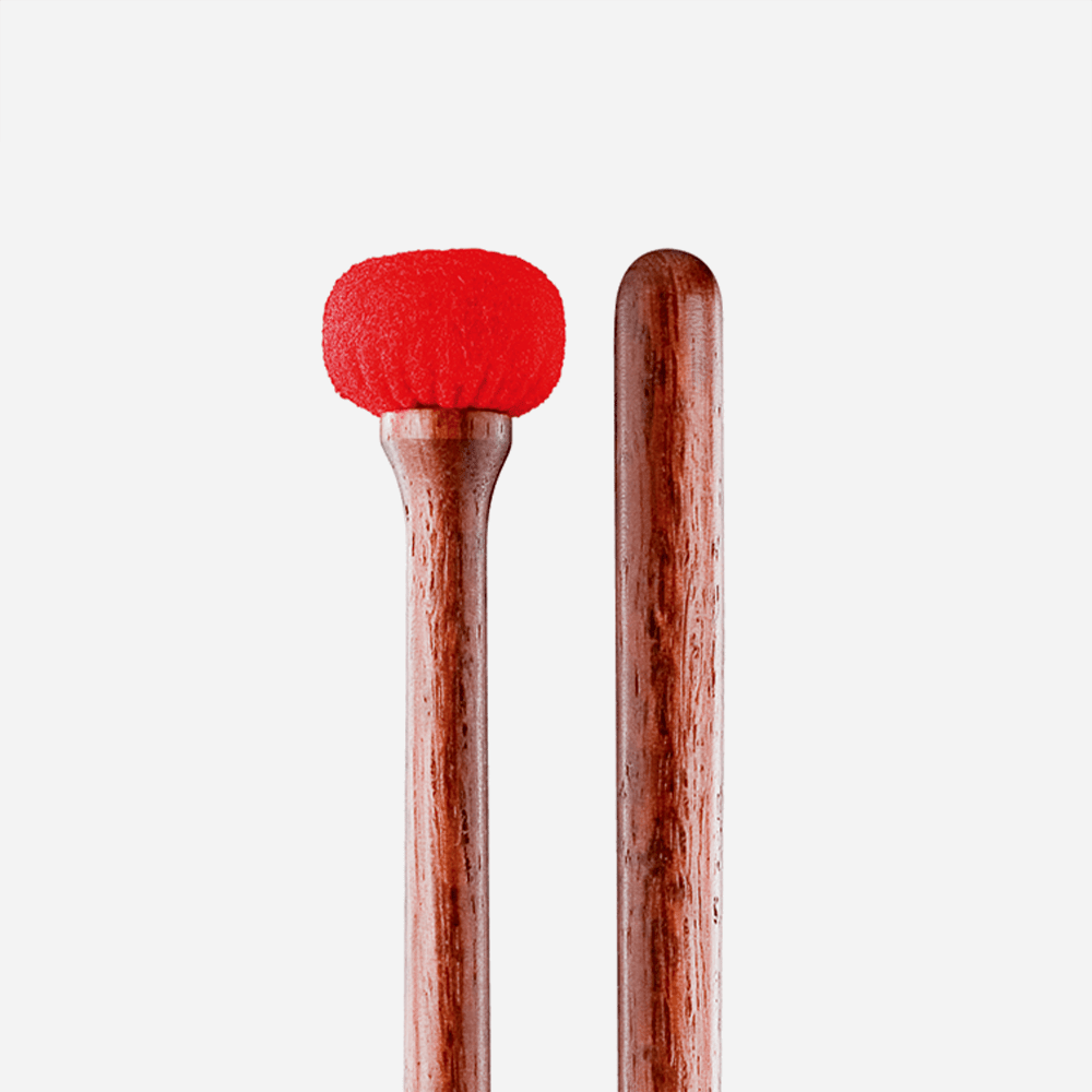 Promark Jonathan Haas JH2 Staccato Timpani Mallets - Image 3
