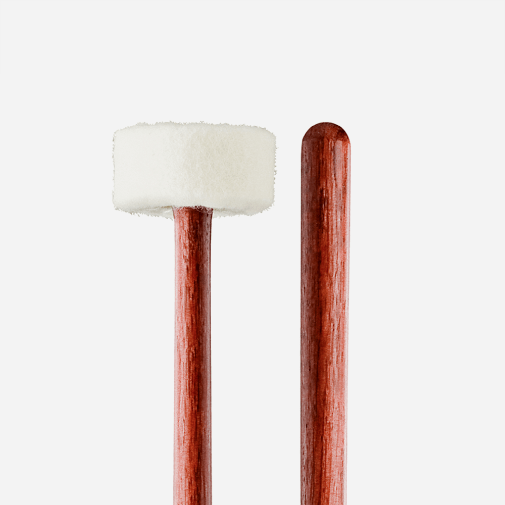 Promark Jonathan Haas JH6 Roller Timpani Mallets - Image 3