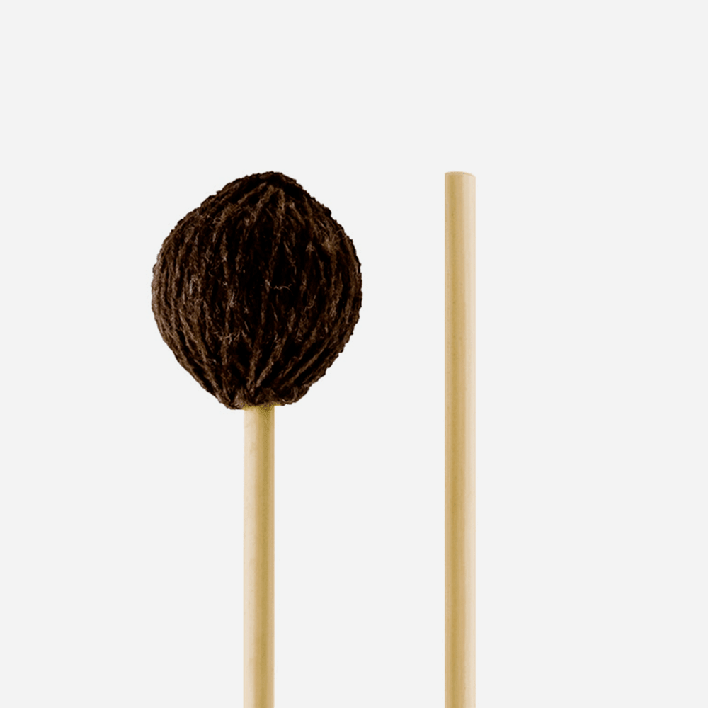 Promark Jim Wunderlich JW7R "System Blue" Medium Vibraphone Mallet - Image 3