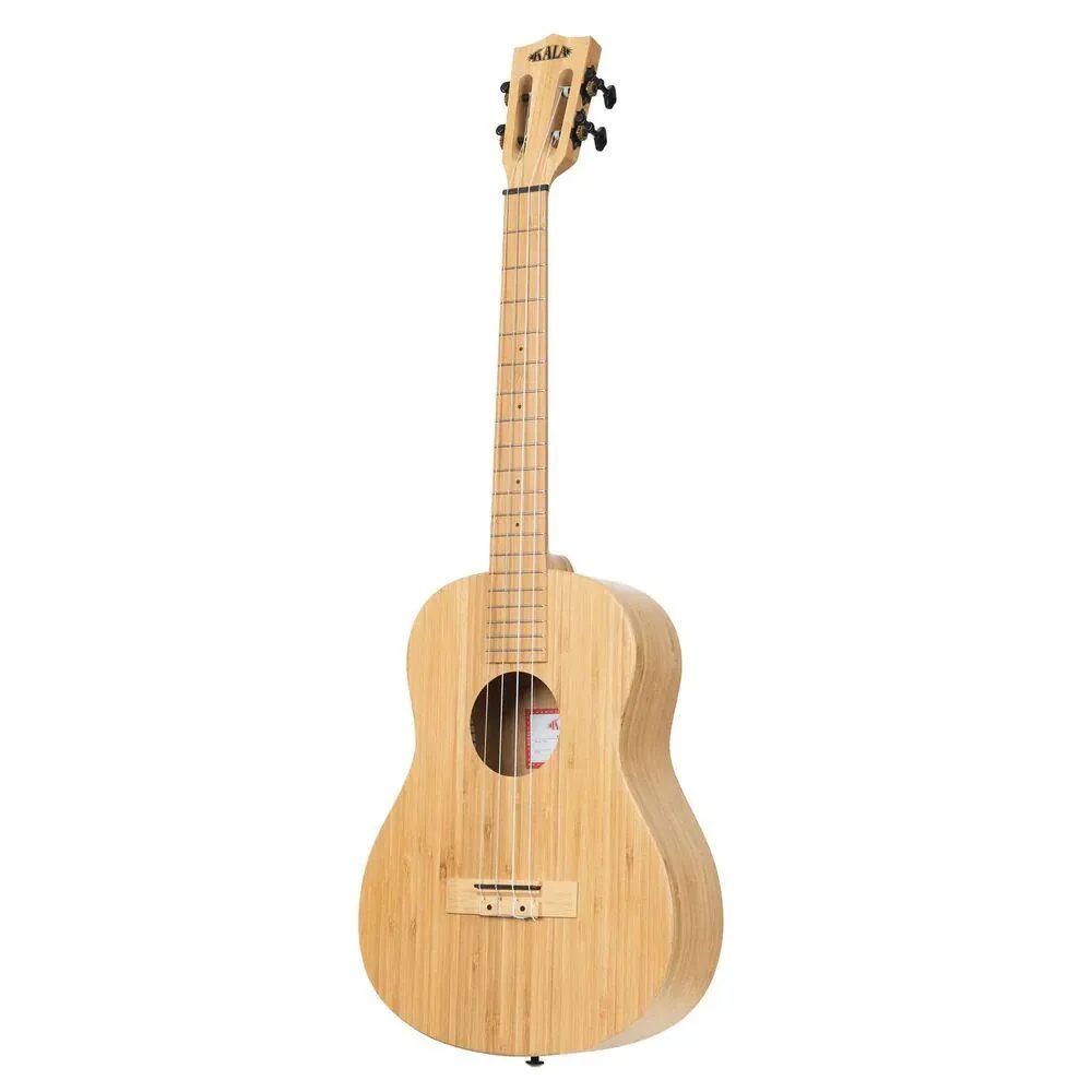 Kala Bamboo Baritone Ukulele KA-BMB-B - Image 3