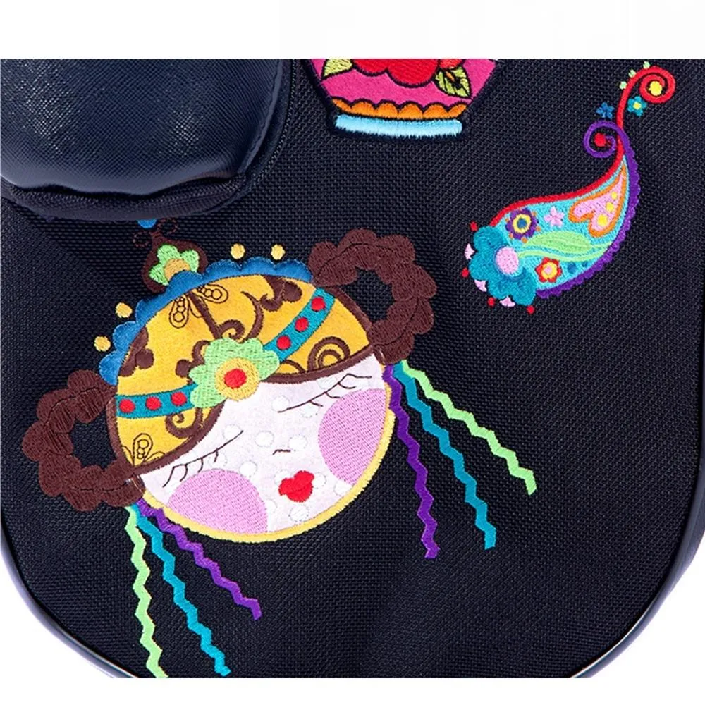 BAM KATYUSHKA Tenor Saxophone Case - Black - Image 3