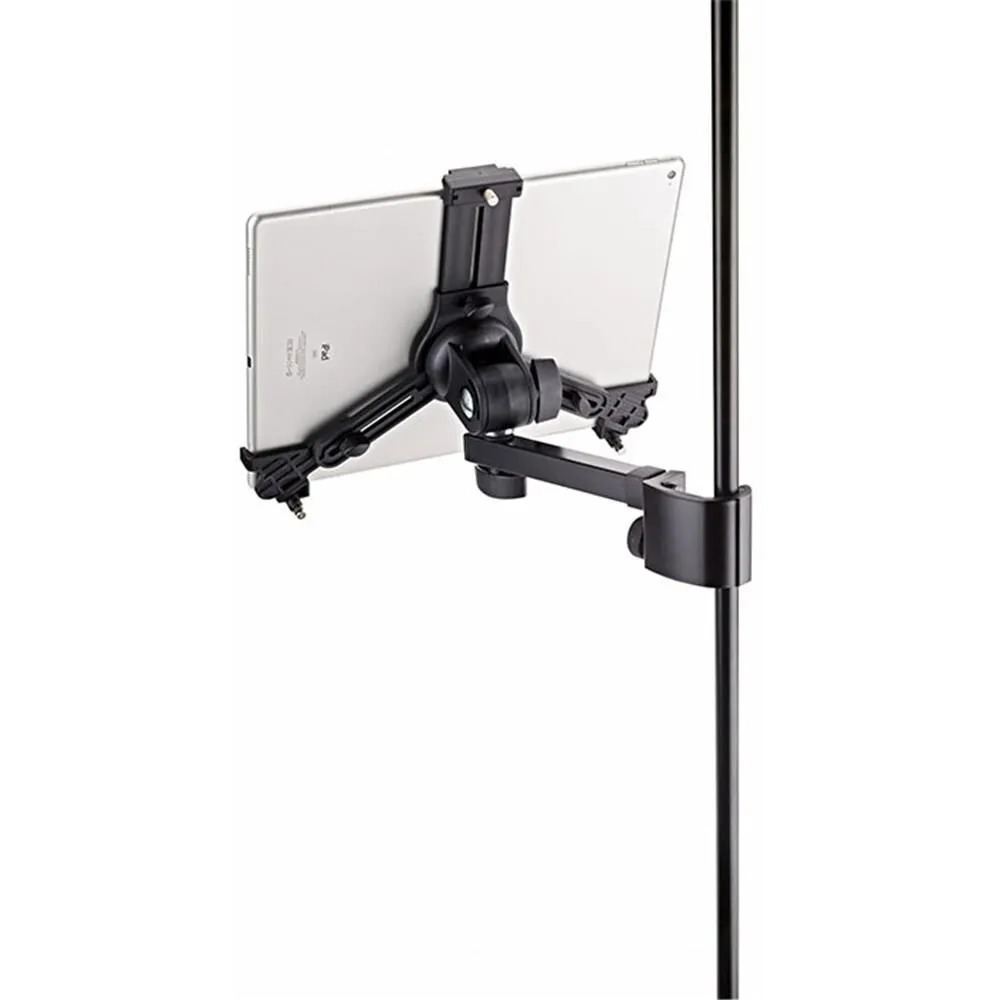 Konig & Meyer 19791 Tablet PC Holder (Black) - Image 3