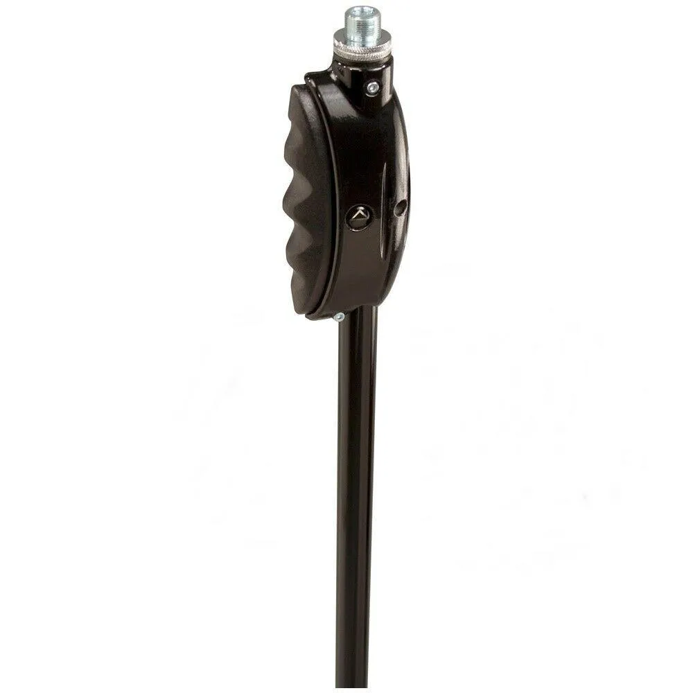 Ultimate Support Live-ST Boom Microphone Stand One Handed Height Adjustment - Image 3