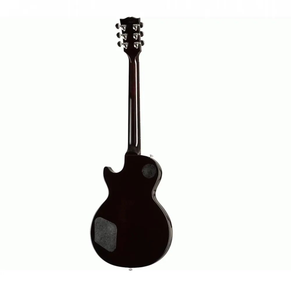 Gibson Les Paul Studio Electric Guitar - Smokehouse - Image 3
