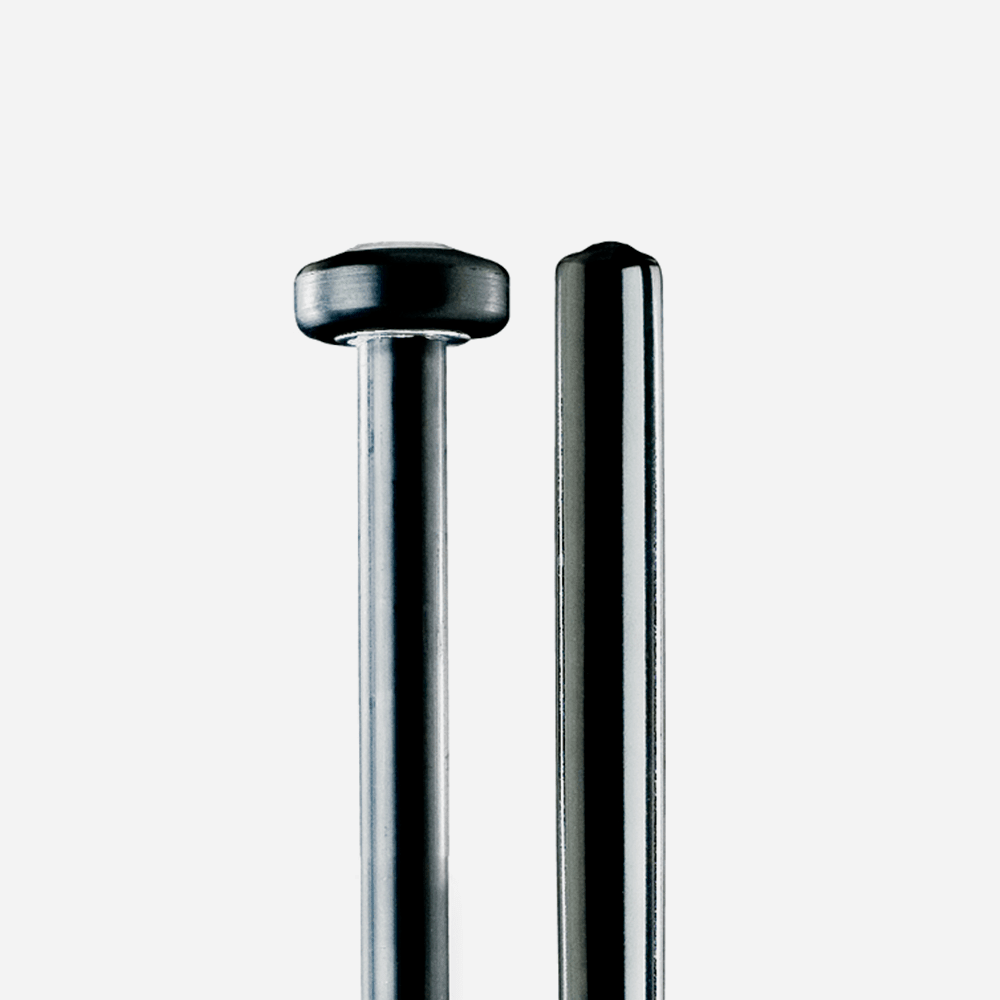 Promark M332T Rubber Tom Mallet - Image 3