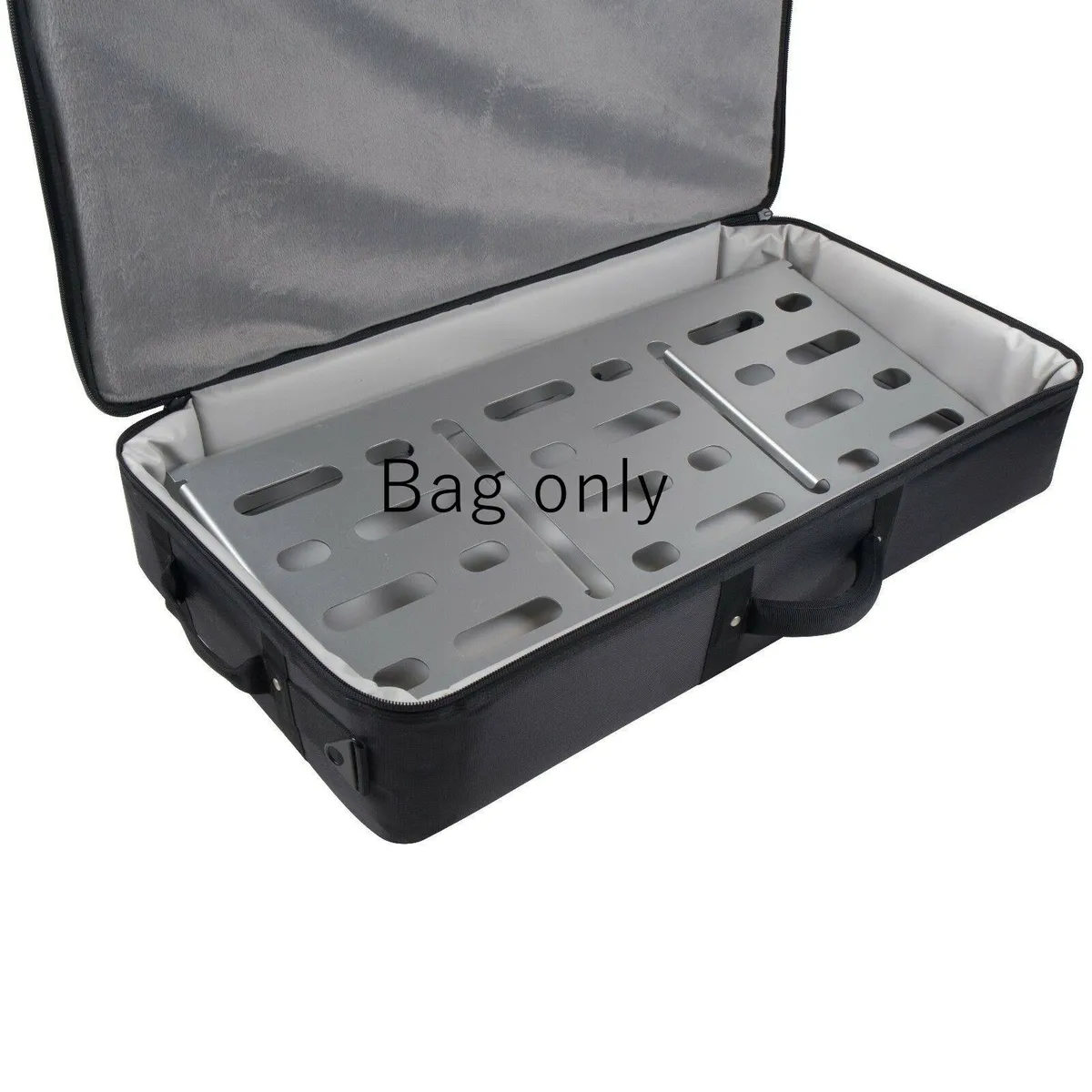 MONO Cases PB PRO V2 Case Peadalboard / Accessories Bag * Bag only * - Image 3