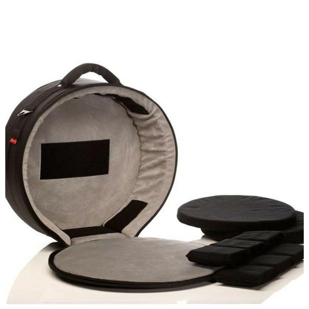 MONO Cases M80 Series Snare Drum Case / Bag EOFY Sale 1 ONLY - Image 3