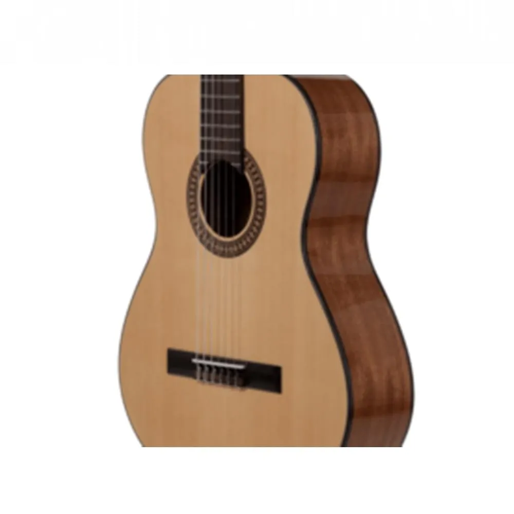 Katoh MCG20 Classical Guitar - 3/4 Size - Image 3