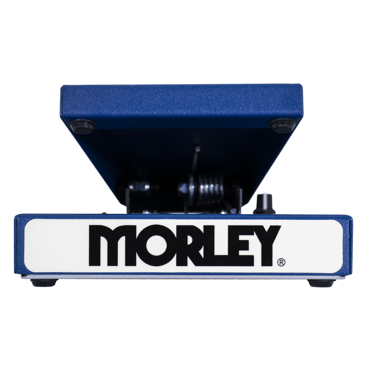 Morley Rex Brown Pantera Old Blue Wah Effects Pedal - Image 3