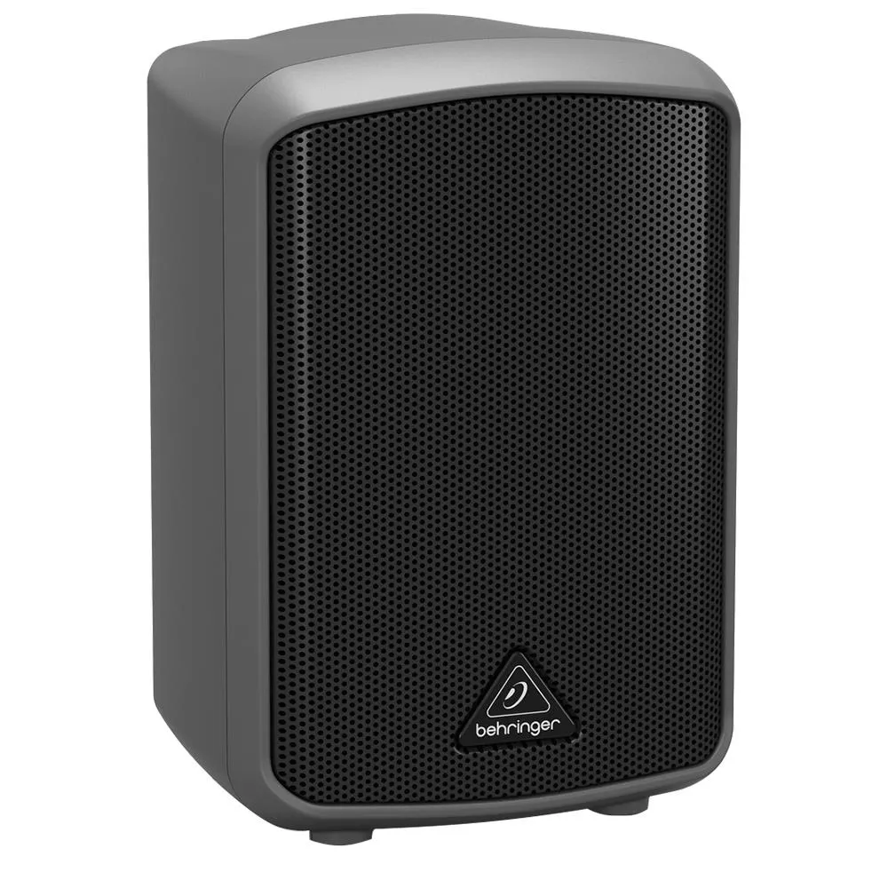 The Behringer All-In-One Portable 30-Watt Europort MPA30BT Bluetooth Speaker - Image 3