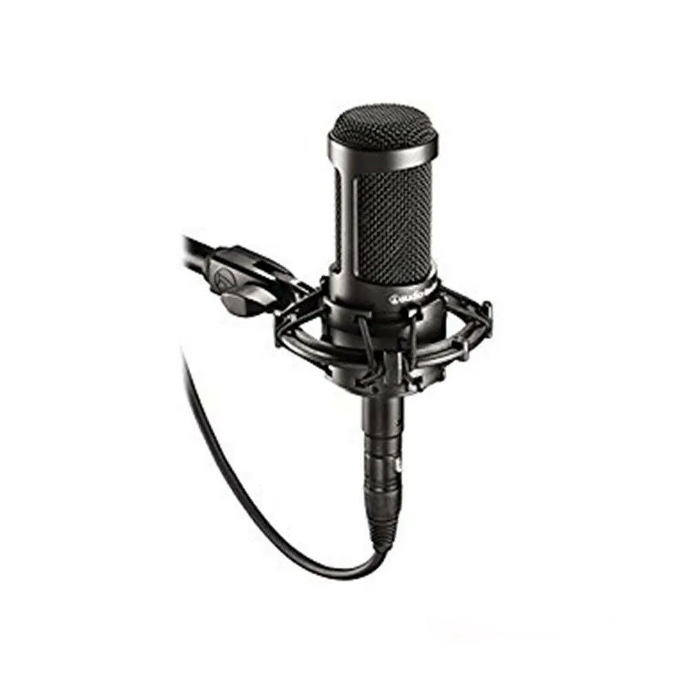Audient ID4 High Performance USB Audio Interface Studio Kit C/w Mic + headphones - Image 3