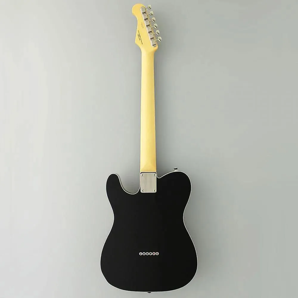 FGN Neo Classic Black Electric Guitar Including Gig Bag - Image 3