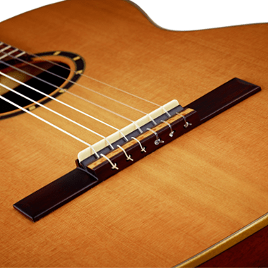 ORT-R121-7/8, ORTEGA NYLON STRING ‘FAMILY SERIES’ 7/8 SIZE GUITAR - Image 3