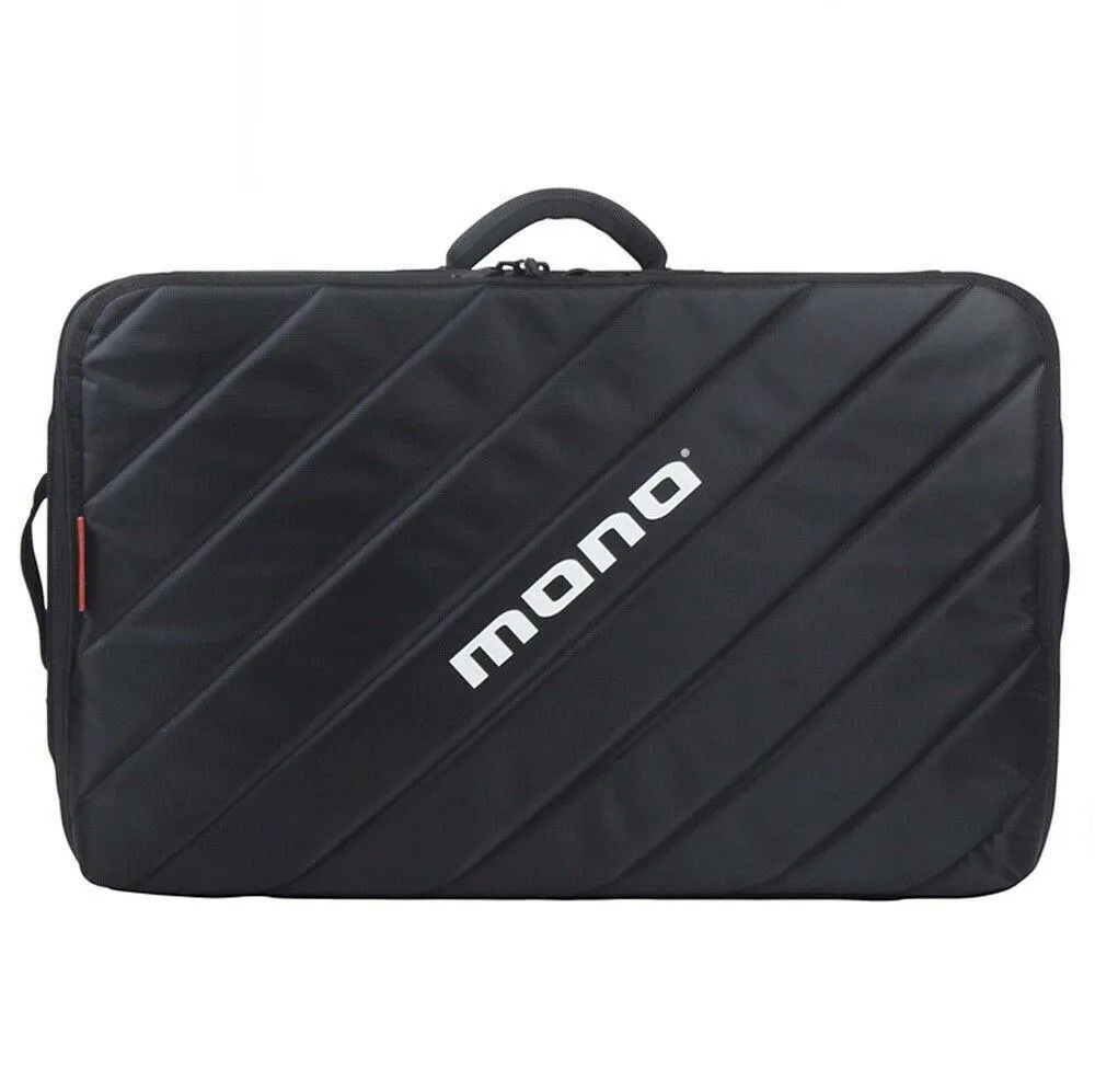 MONO Cases Pedalboard Medium + Tour Accessory Case 2.0 silver PFX-PB-M-BDL - Image 3
