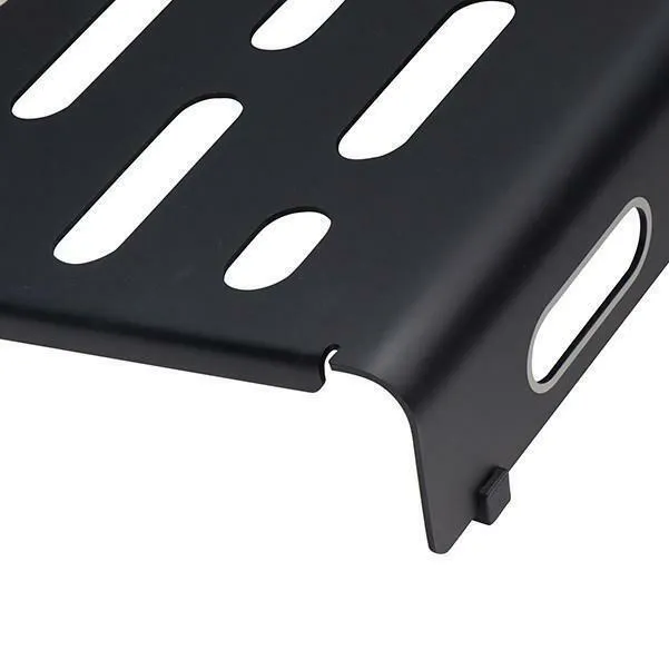 MONO Cases Pedalboard Black Medium PFX-PB-M-BLK BOARD ONLY No Bag - Image 3