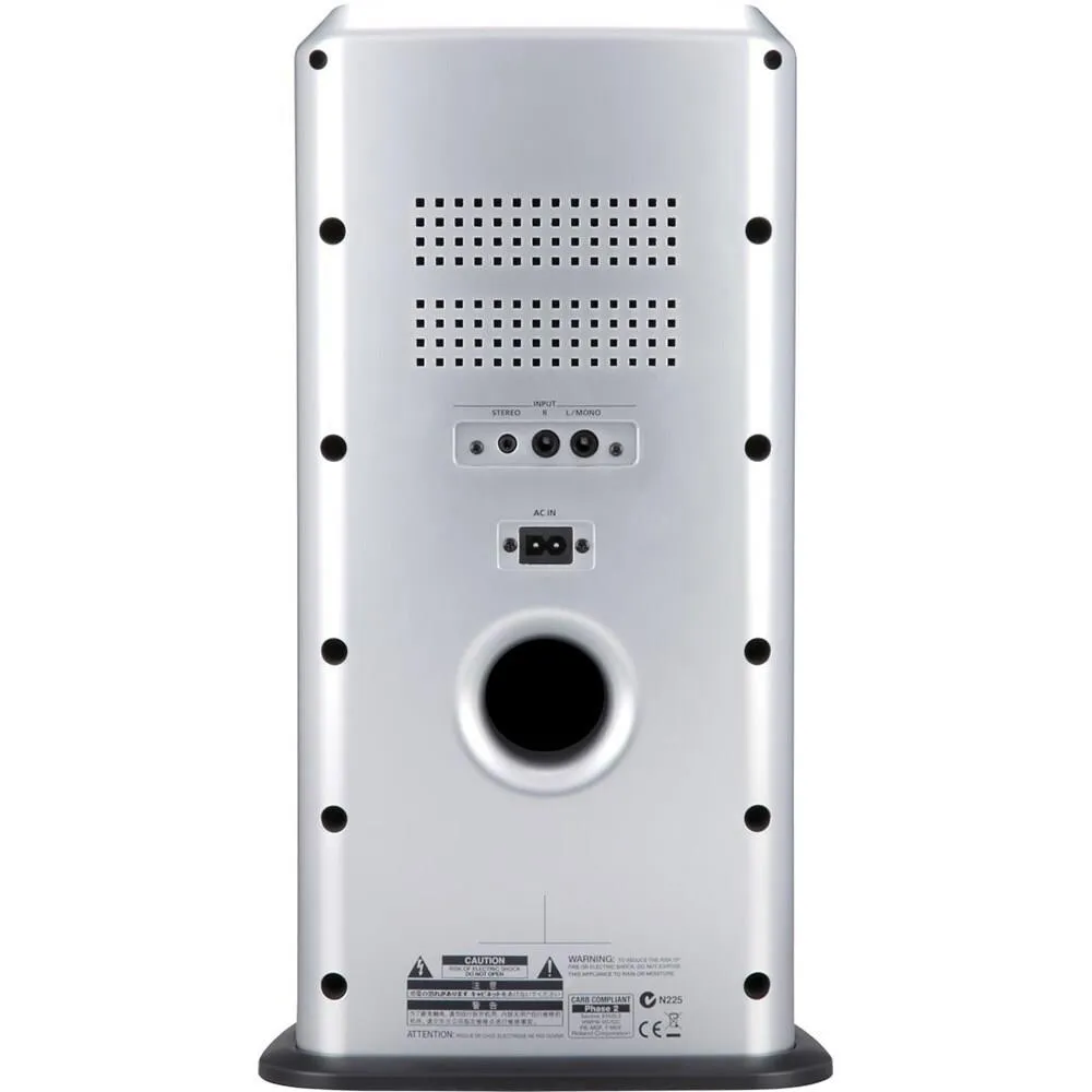 Roland PM03 Compact Personal Monitor Amplifier for Roland V-Drums - Image 3