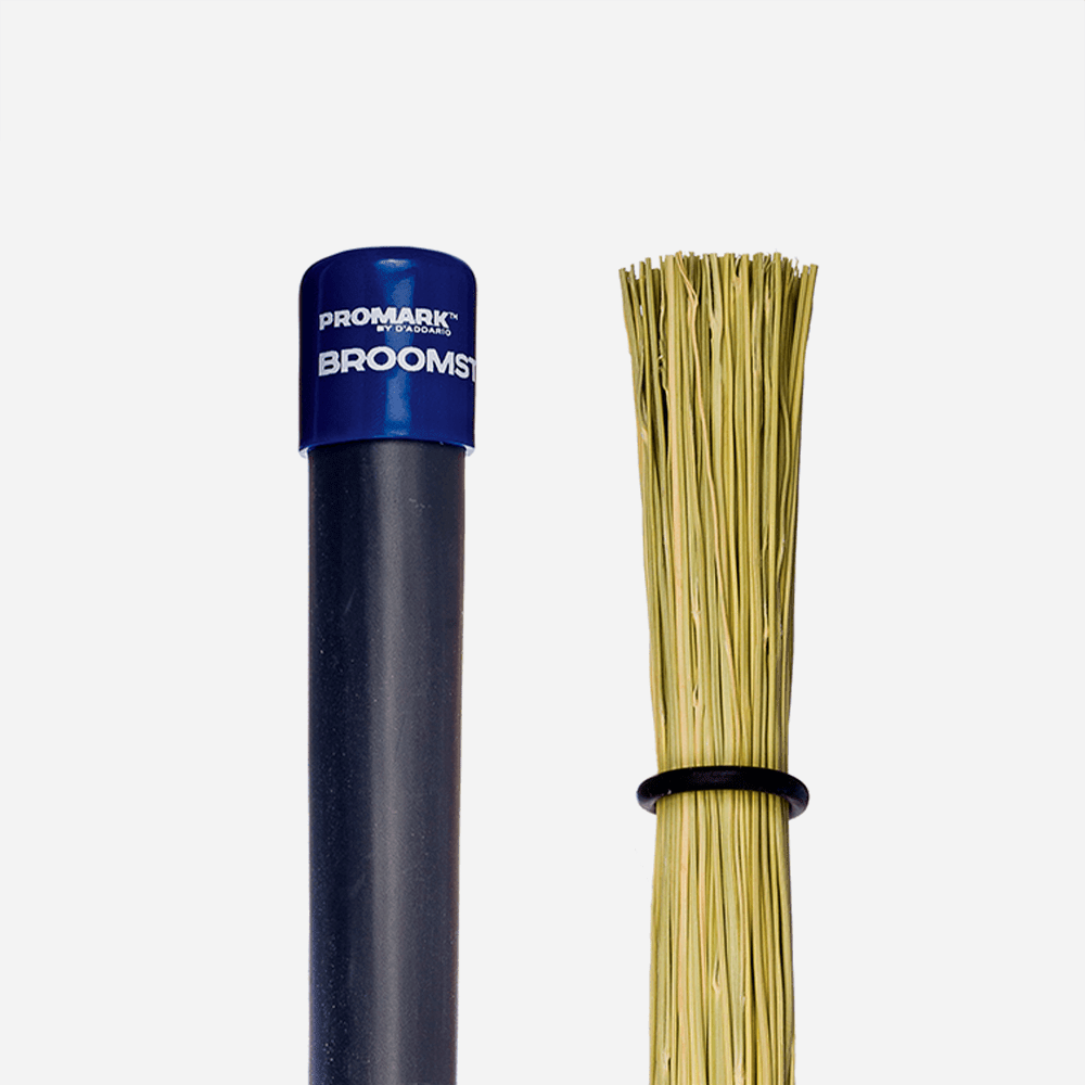Promark Small Broomstick - Image 3
