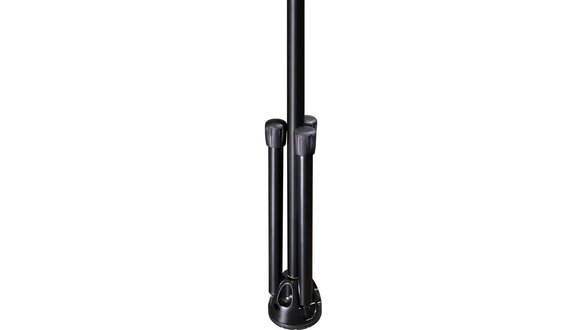 Ultimate Support PRO-X-T-T Heavy Duty Boom Microphone Stand - Image 3