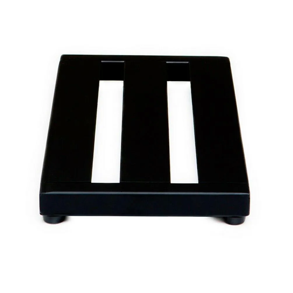 Pedaltrain Metro 16 With Hard Case - Pedalboard For Guitar Effects Pedals - Image 3