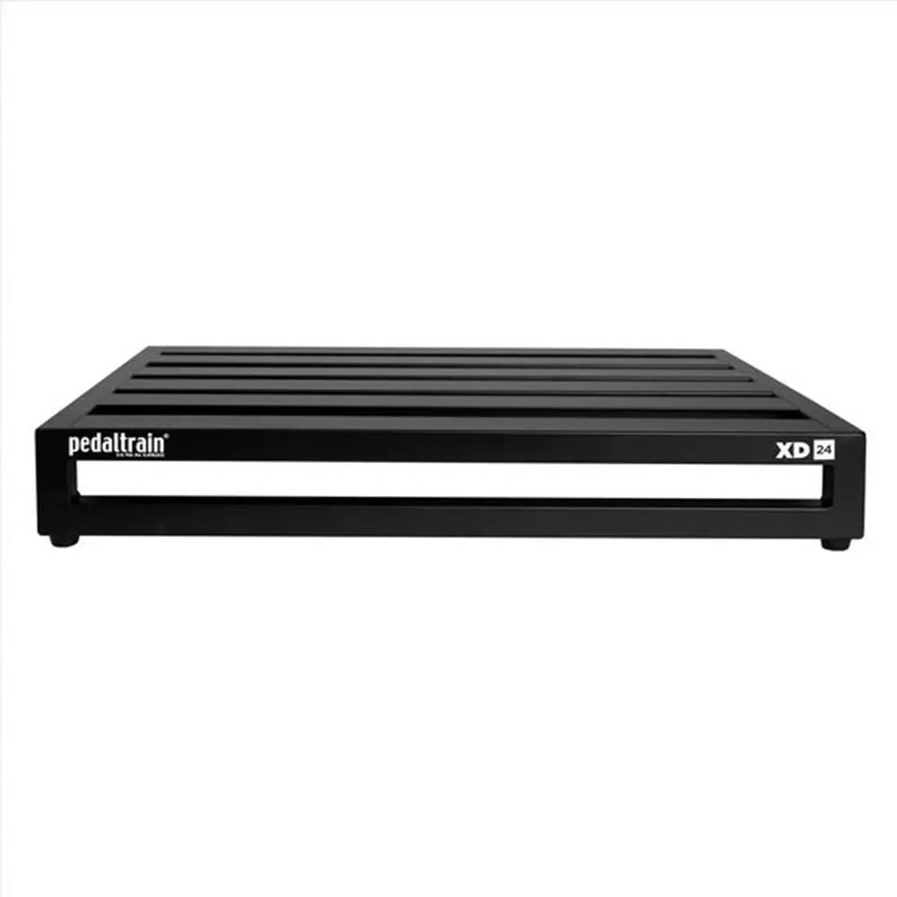 Pedaltrain XD-24 Pedalboard with Soft Case - Image 3