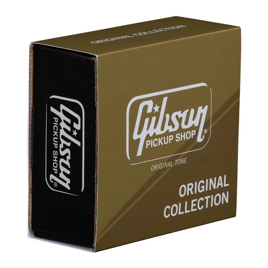 Gibson 57 Classic DBL BLK GOLD ALN II 7.9K Pickup - Image 3