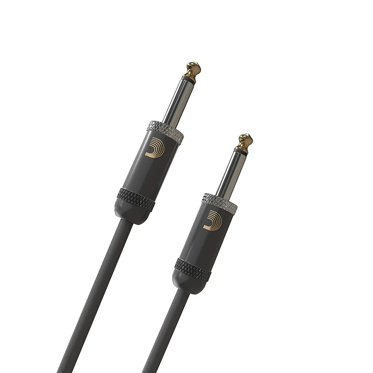 Planet Waves American Stage Instrument Cable - 30', Straight to Straight Ends - Image 3