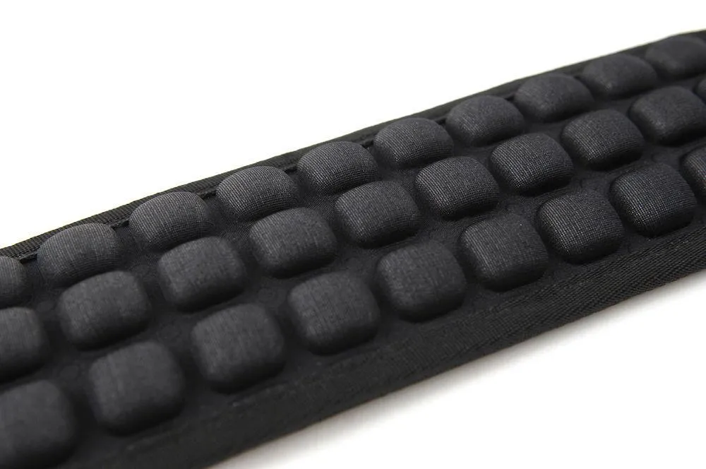 D'Addario Foam Guitar Strap Shoulder Pad - Image 3