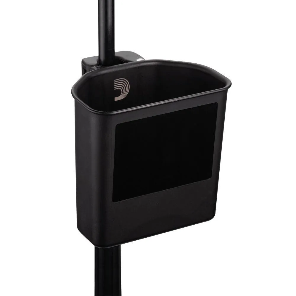 D'Addario Mic Stand Accessory System - Gear Tray - Image 3